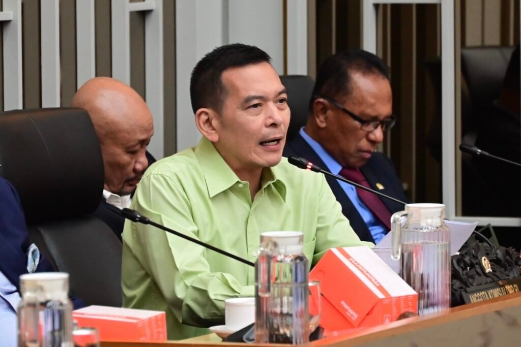 Bisa Rugikan Masyarakat, Pengawasan Ketat Hewan Kurban Jelang Iduladha Jangan Asal-asalan