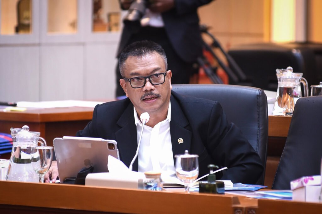 Terapkan One Health System, Jangan Remehkan Ancaman Hantavirus