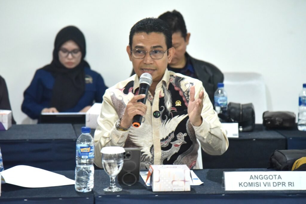 Hendri Munief: Perlu Skema Beasiswa Industri untuk Mahasiswa Akademi Tekstil Surakarta