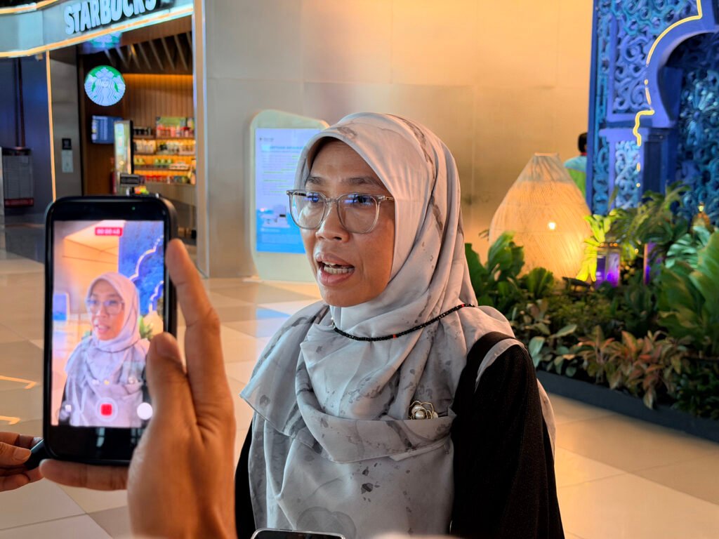 Cuaca Ekstrem Arab Saudi Jadi Tantangan Jemaah Haji Lansia