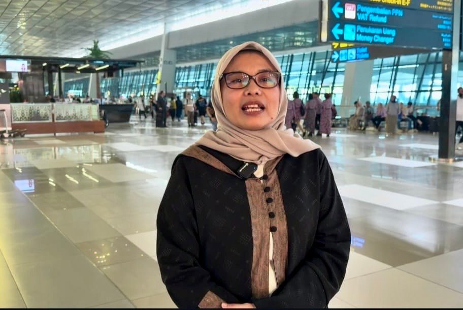 Timwas DPR Awasi Ketat Dana Haji, Pastikan Pelayanan Jemaah Sesuai yang Dibayar