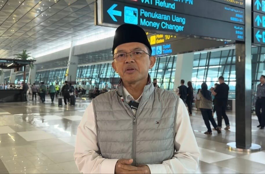 Pengawasan Haji Fokus terhadap Jemaah Lansia, Penyandang Disabilitas, dan Perempuan