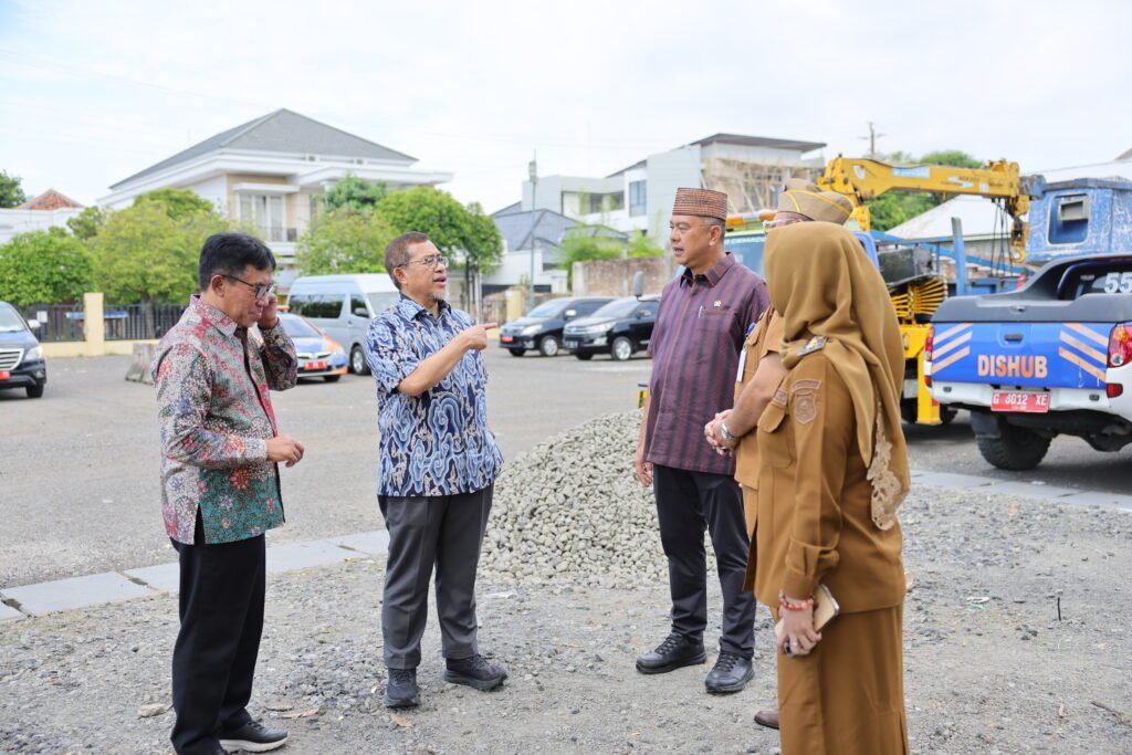 BAM DPR RI Apresiasi Respons Pemkot Tegal Hentikan Car Free Night