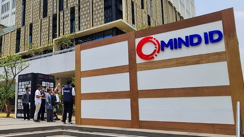 Pengamat: Pabrik Emas Gresik Bantu Penuhi Permintaan Emas Nasional yang Terus Meningkat