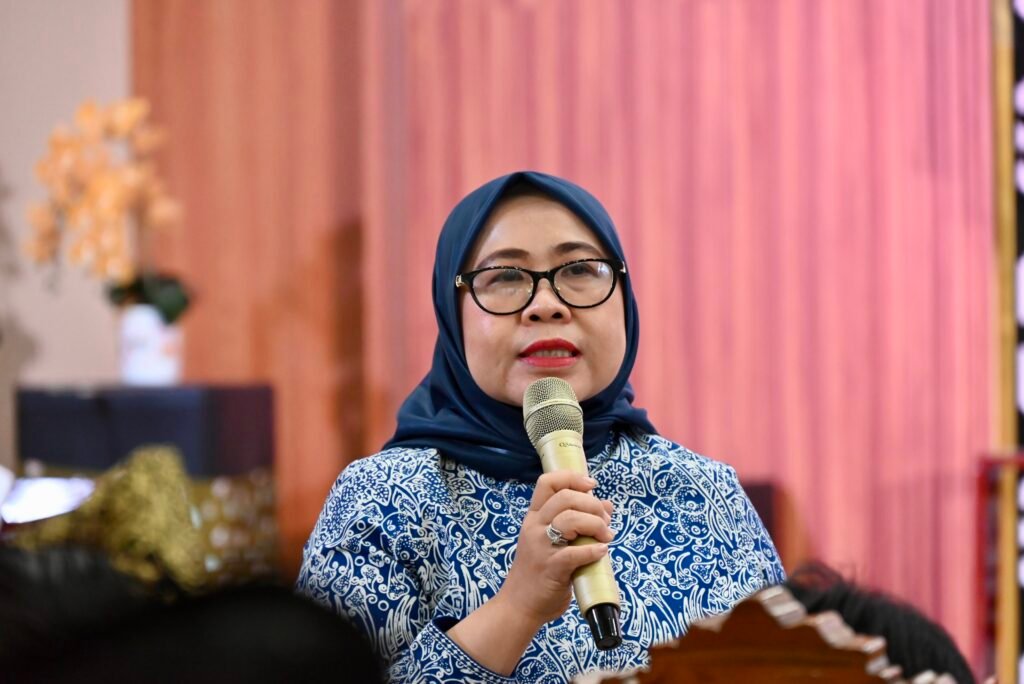 Atasi Banjir Palembang, BAM Ajak Warga Terapkan Pilah Sampah Berbasis Nilai Ekonomi