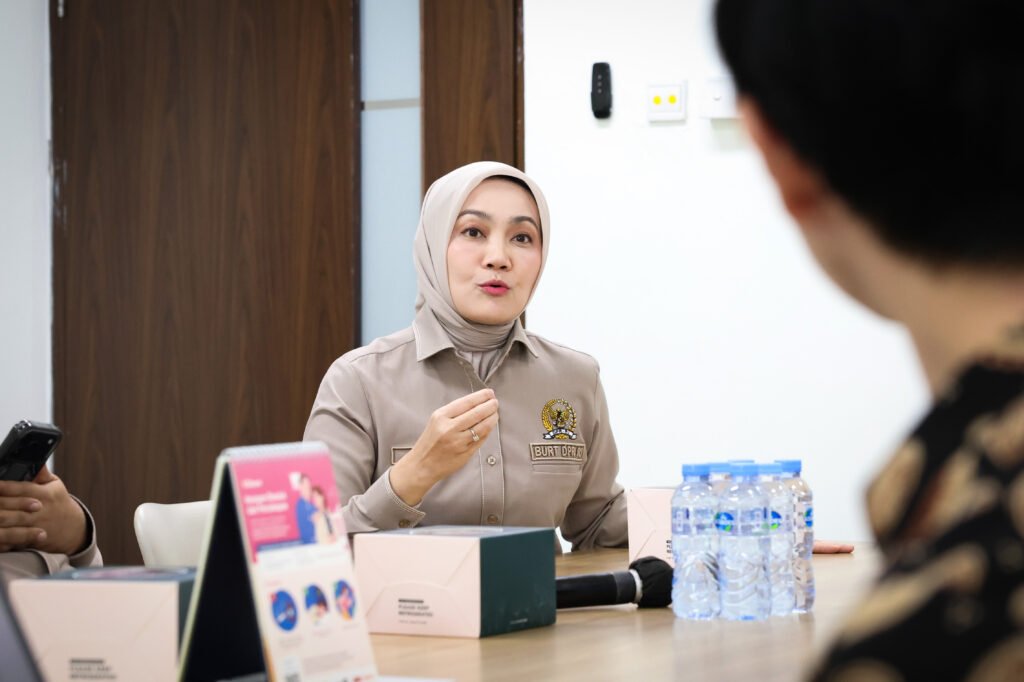 Atalia Praratya Soroti Kualitas dan Kenyamanan Layanan RS Siloam Balikpapan