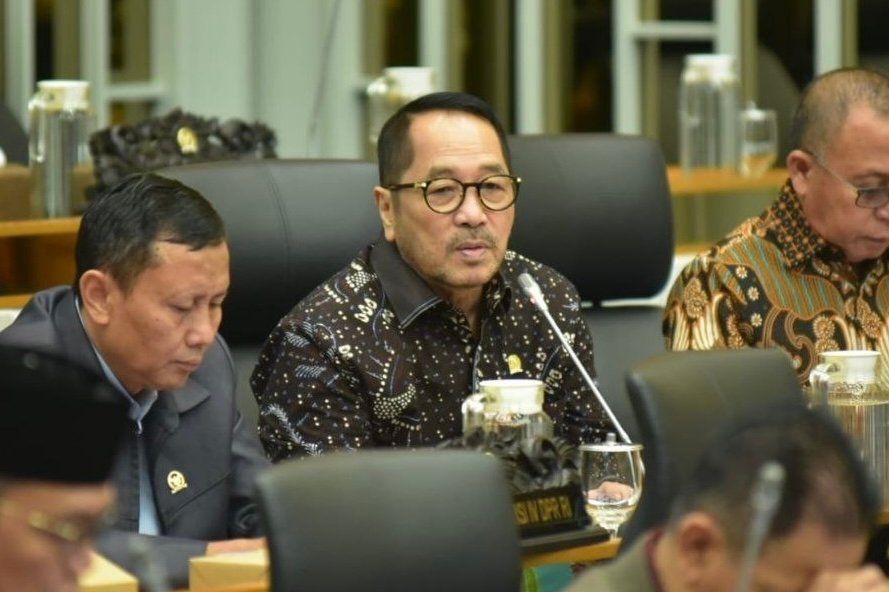 APBN Tak Cukup Dongkrak Ekonomi, Swasta Harus Diberi Ruang Tumbuh