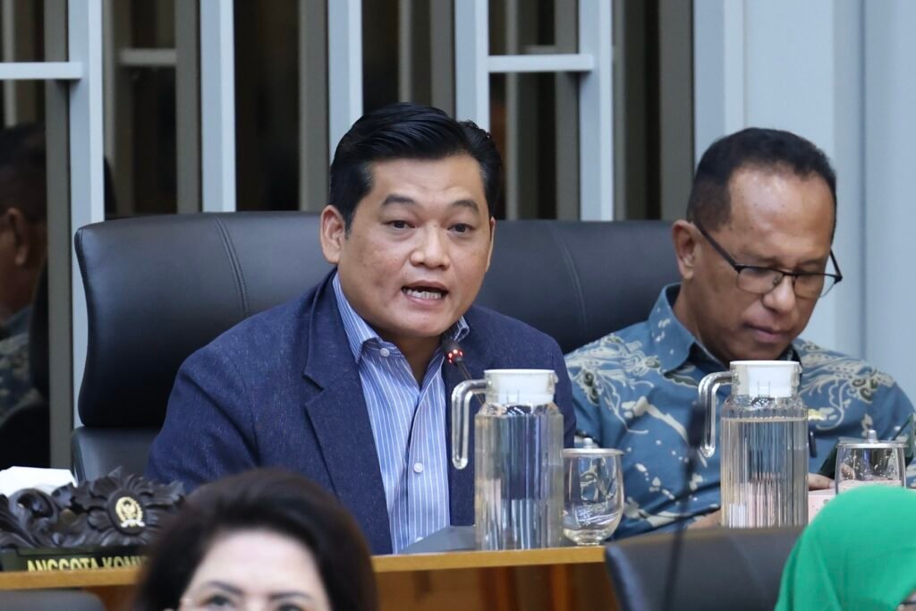 Kemenhut Diminta Fokus pada Mitigasi Bencana dan Pemberantasan Illegal Logging