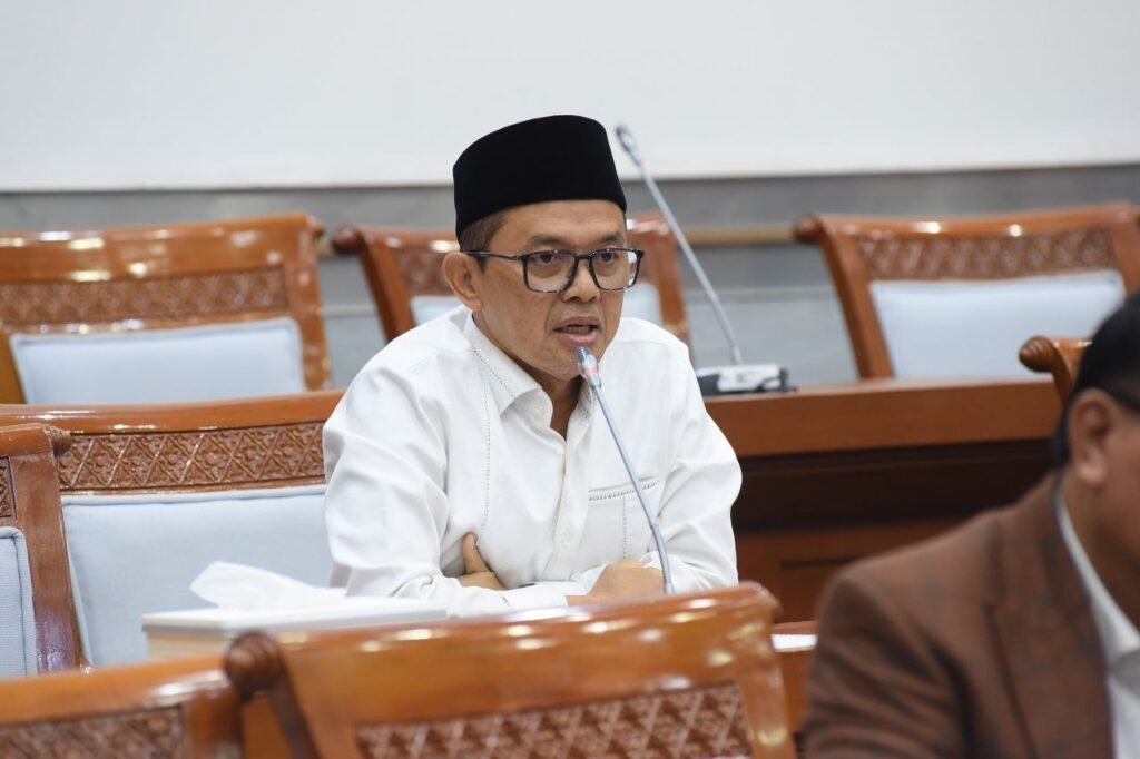 Awasi Praktik Ibadah Haji Demi Jaga Kepercayaan Publik