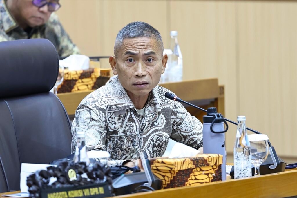 Perlu Dukungan Anggaran, BSN Berperan Strategis Jaga Standar Seluruh Produk di Indonesia