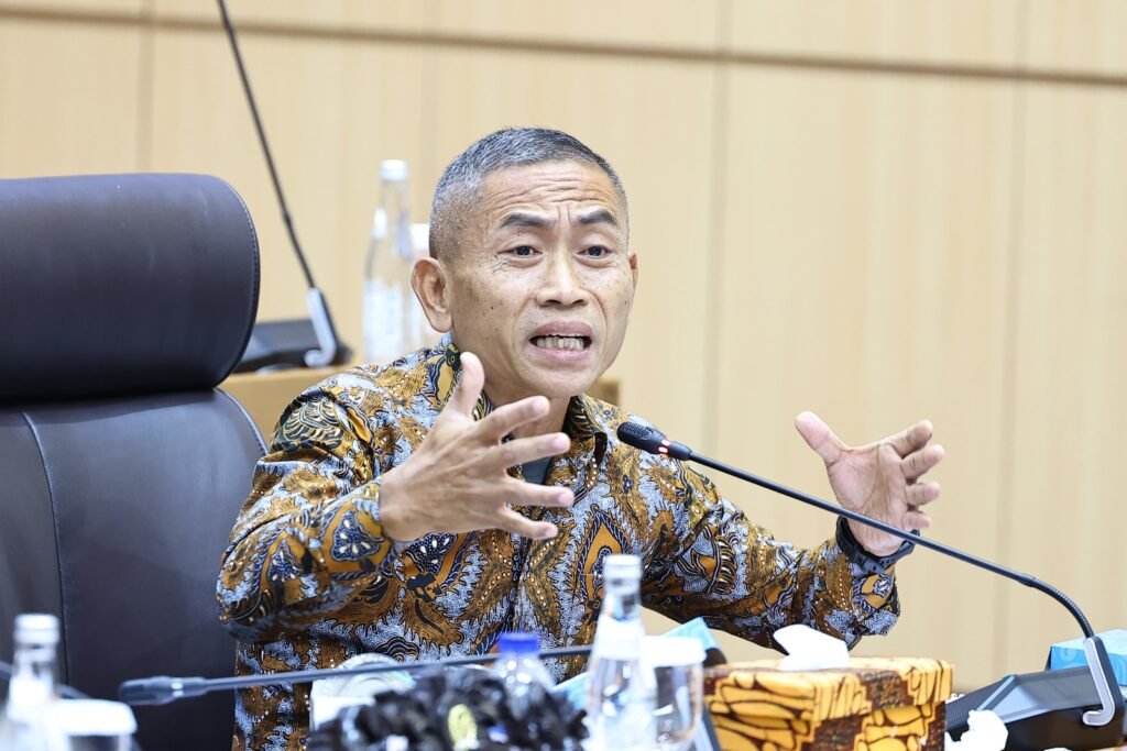 Anggaran Kementerian UMKM Harus Ditambah, Demi Wujudkan 10 Juta UMKM Naik Kelas