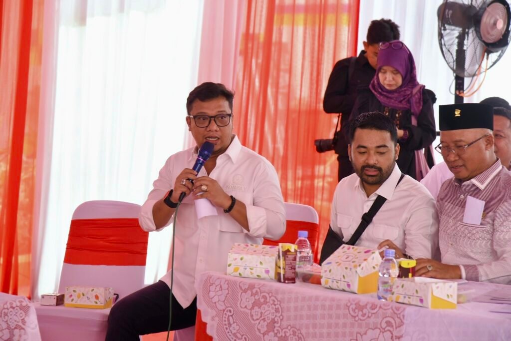 Tenggat Waktu Terbatas, Kualitas Pembangunan Sekolah Rakyat di Cikarang Harus Tetap Terjaga