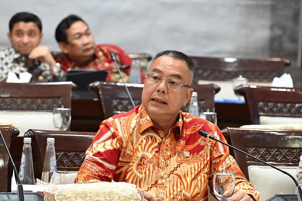 Keberhasilan Kinerja APBN Harus Diukur dari Dampak Nyata di Masyarakat