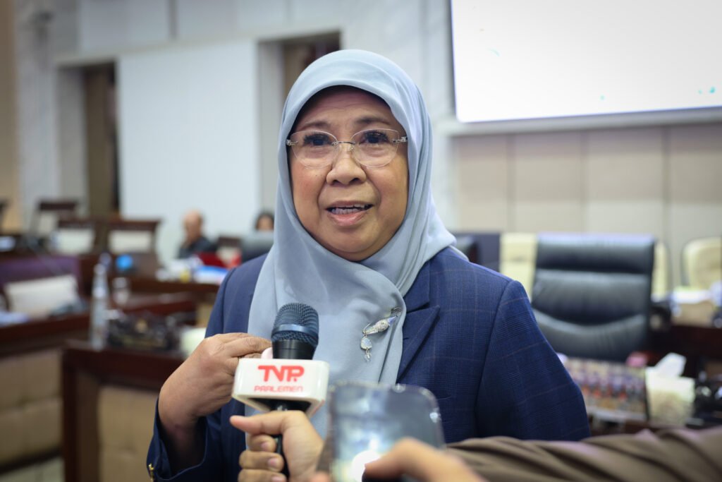 Andi Yuliani Paris Desak PT SMF Integrasikan Transportasi Publik dalam Program 3 Juta Rumah