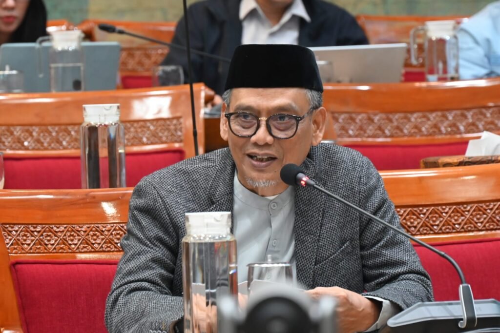 Fikri Faqih Tolak Pemotongan Anggaran, Dorong Penambahan Rp3,965 Triliun untuk Kementerian Kebudayaan