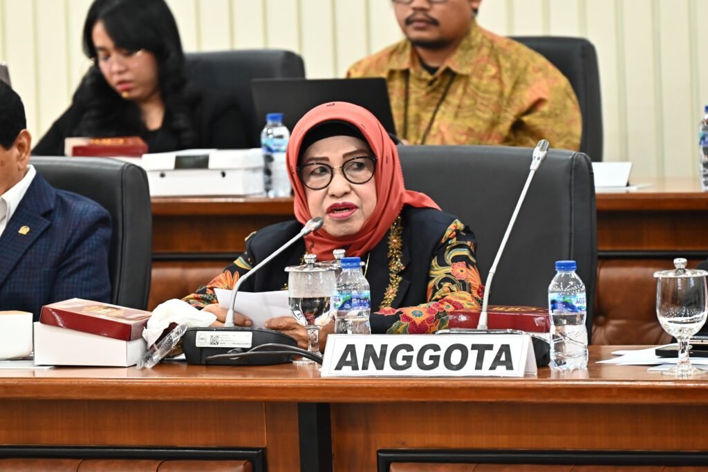 RUU Desain Industri Harus Jadi Instrumen Penggerak Ekonomi Kreatif dan Inovasi Nasional