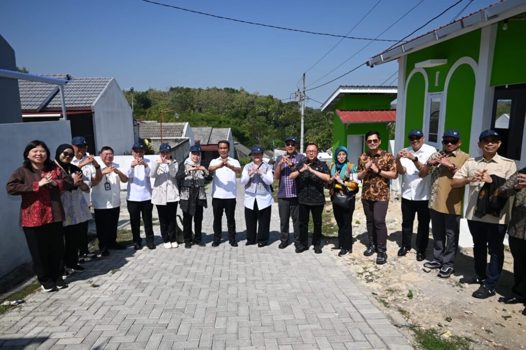 Komisi XI Pastikan PMN Rp6,68 Triliun untuk KPR FLPP Tepat Sasaran bagi Pekerja Informal