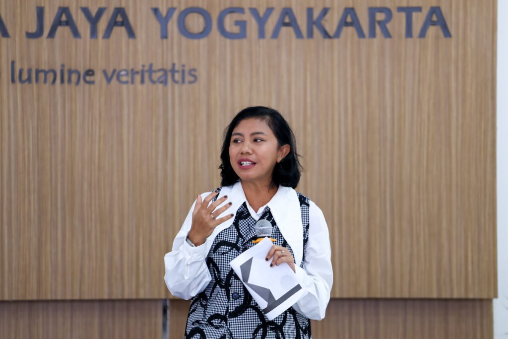 BKSAP Dorong Penguatan Perspektif Gender dalam Pengambilan Kebijakan Publik