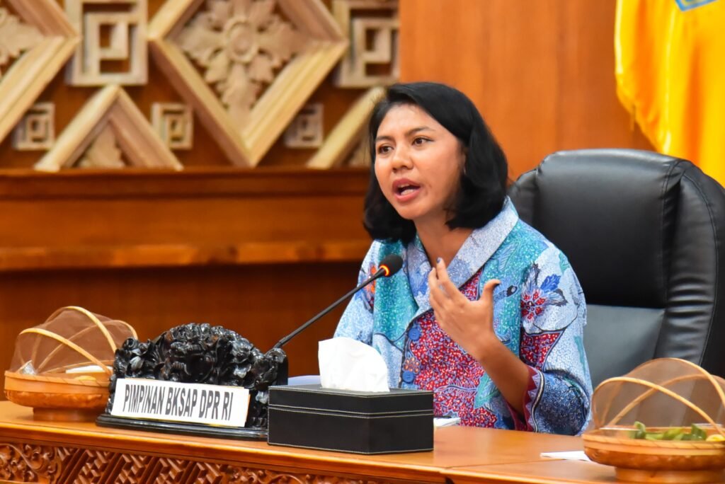 BKSAP Akan Angkat Kesuksesan Bali Tangani Covid-19 dalam Sidang ke-20 PUIC di Azerbaijan