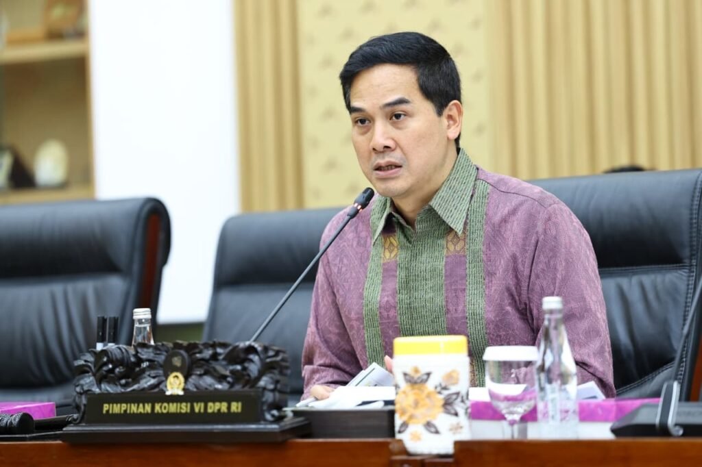 Komisi VI Akan Panggil Pertamina Pasca Kenaikan BBM Nonsubsidi