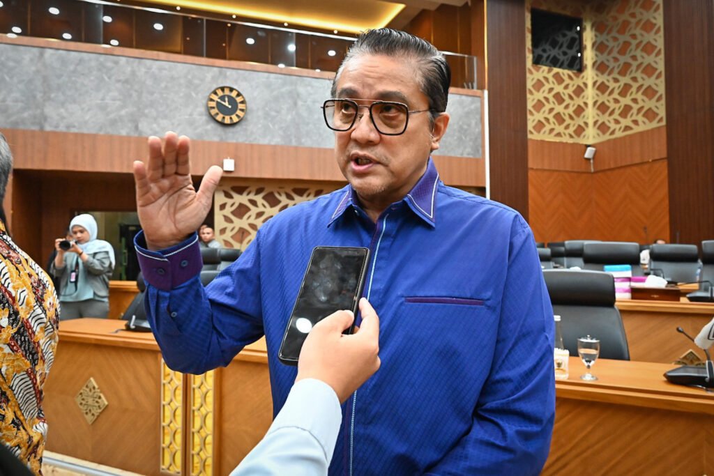 Dede Yusuf Pertanyakan Pemerintah Soal Dana Desa Dipotong Drastis dalam RAPBN 2027