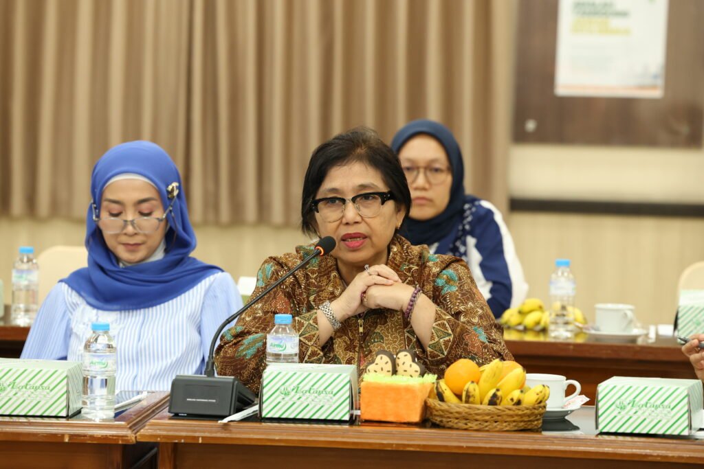 Irma Minta BPJS Perluas Kerja Sama Penyediaan Layanan Cath Lab