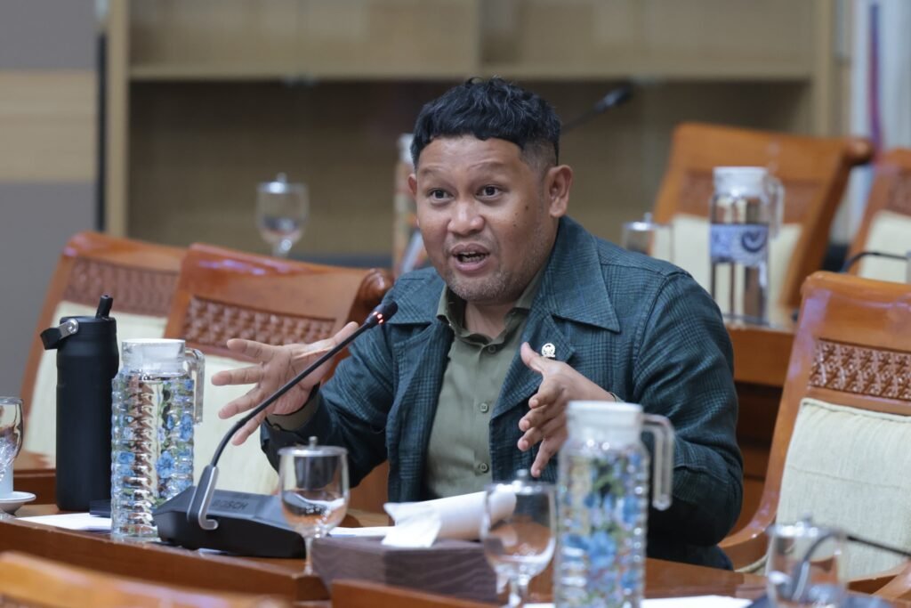 Kasus Intimidasi Keluarga di Depok, Abdullah Dorong Penyelesaian Jalur Pidana