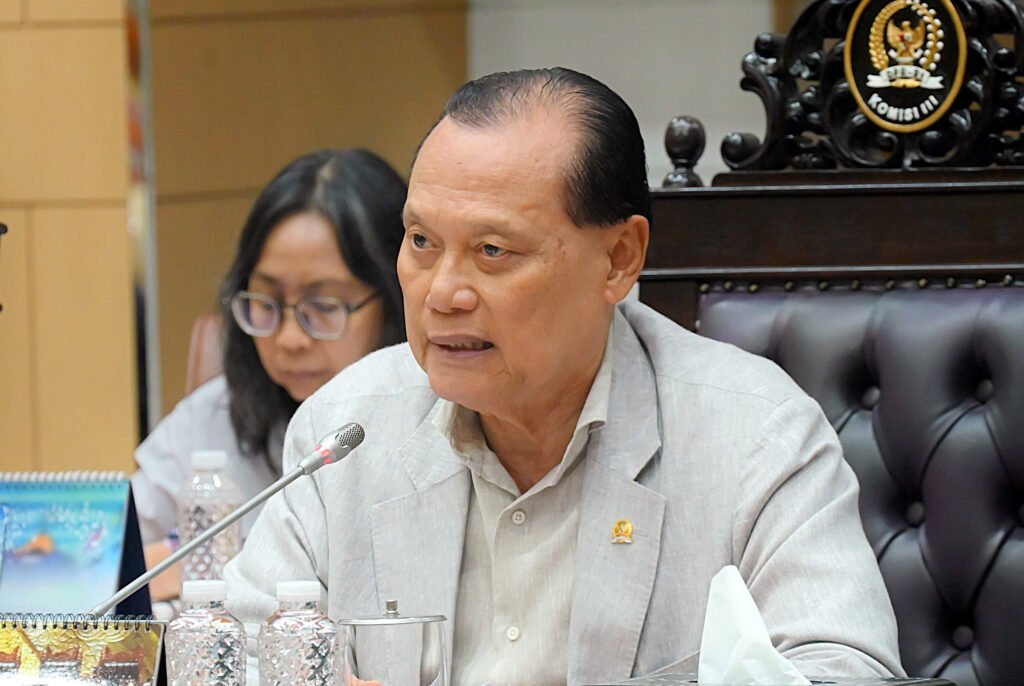 Bareskrim Polri Berhasil Bongkar Jaringan Judol Internasional, Adang Kasih Dua Jempol