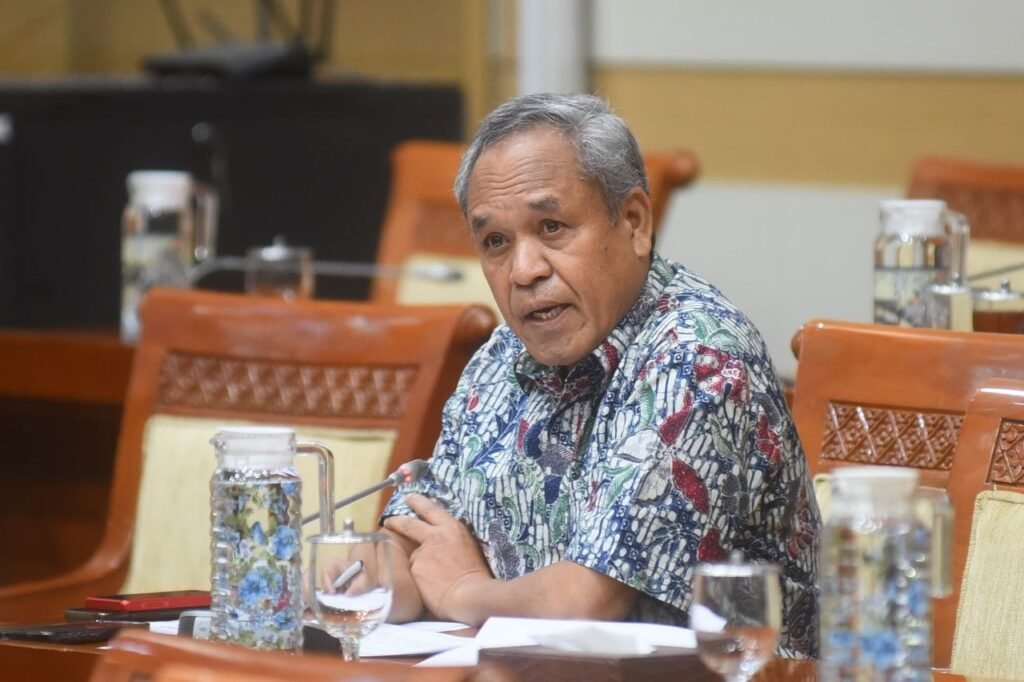 Resahkan Publik, Legislator Usul Penggunaan Hak Angket Respons Konflik Polri-Kejaksaan