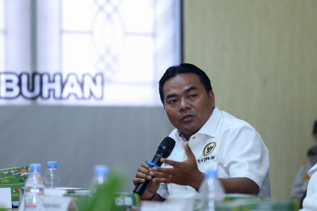 Dalami Keluhan Penutupan Taman Nasional Kutai, Legislator Minta Konservasi dan Pariwisata Berjalan Seimbang
