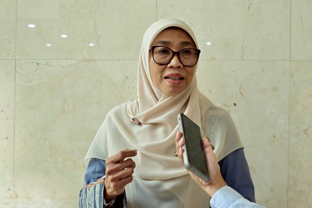 Kasus TBC di Lapas dan Rutan Jadi Alarm Perbaikan Layanan Kesehatan Warga Binaan