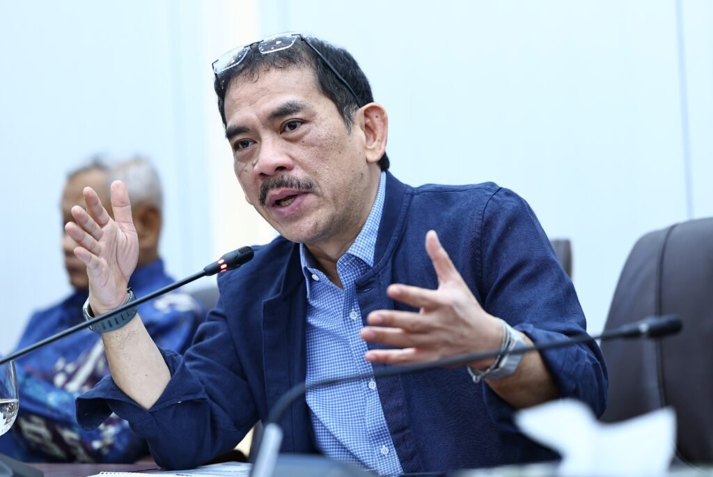 Respons Penyelundupan 325 Kg Sabu, Komisi I: Perkuat Pengawasan Maritim