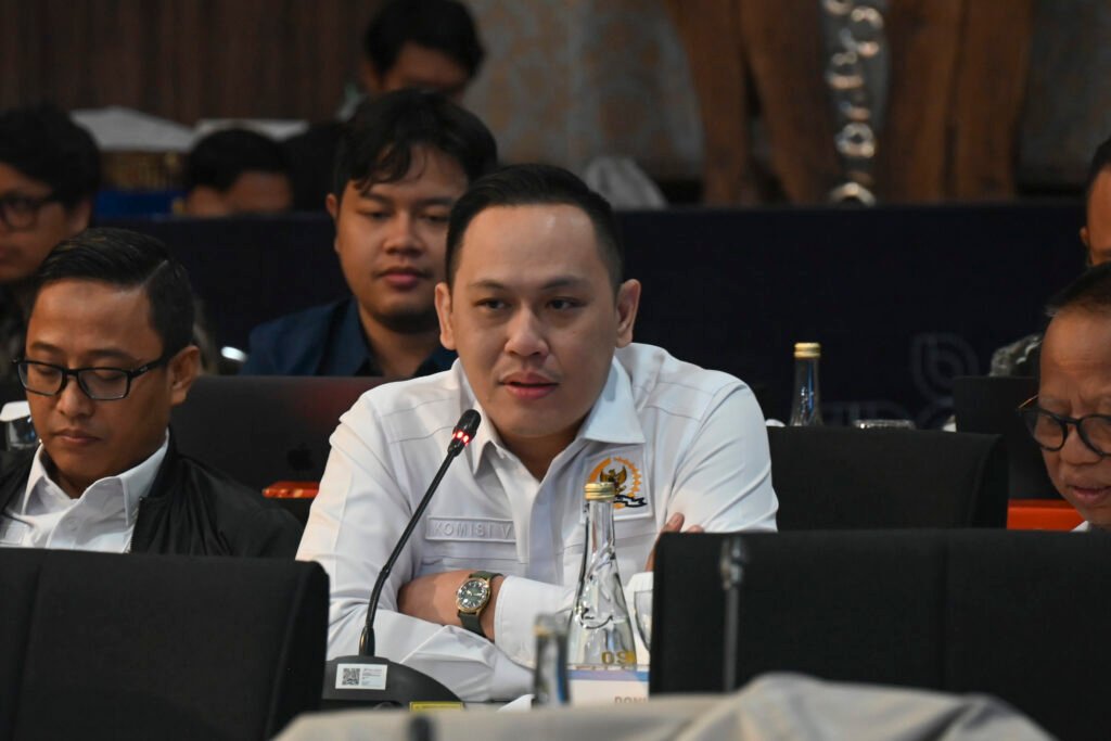 PT PAL Dinilai Belum Optimal, Doni Akbar Minta Perbaikan Tata Kelola dan SDM