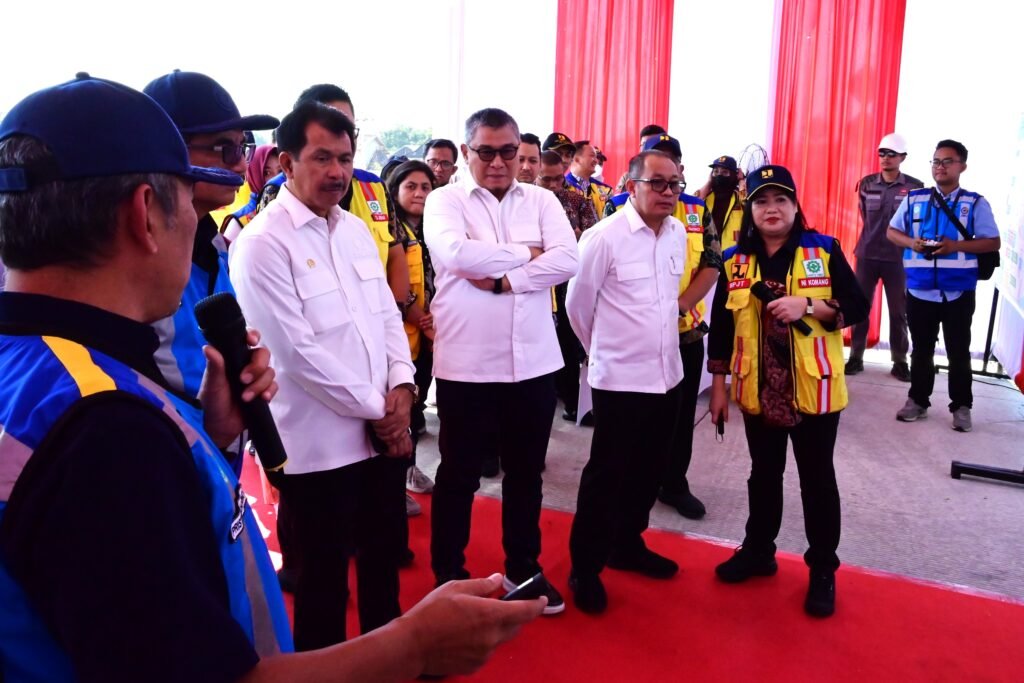 Usulan Exit Tol Bokoharjo Menguat, Legislator Minta BPJT Tindak Lanjuti