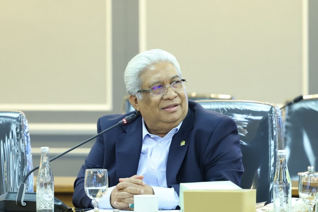 Ali Mazi: Kesadaran dan Integritas Lintas Aparat Jadi Kunci Utama Reformasi Tata Kelola Pemasyarakatan