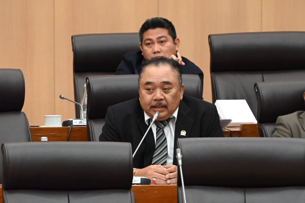 Ateng Sutisna Dorong Transparansi Perhitungan Keekonomian Program B50