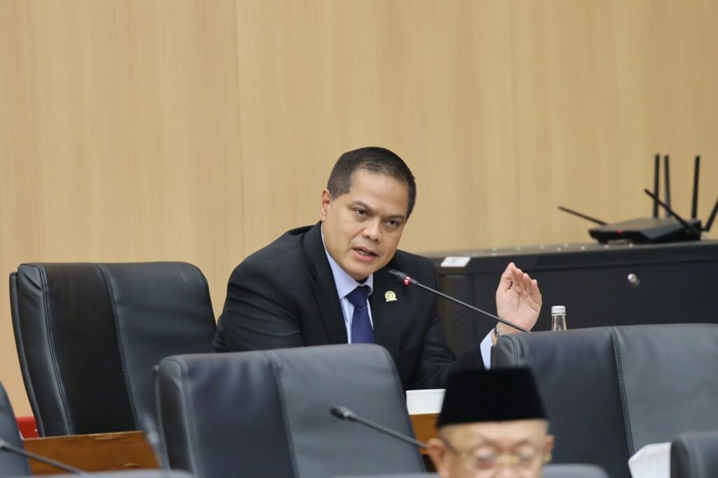Irsan Sosiawan: Kontribusi Freeport dan AMMAN Harus Diimbangi Kepedulian terhadap Masyarakat