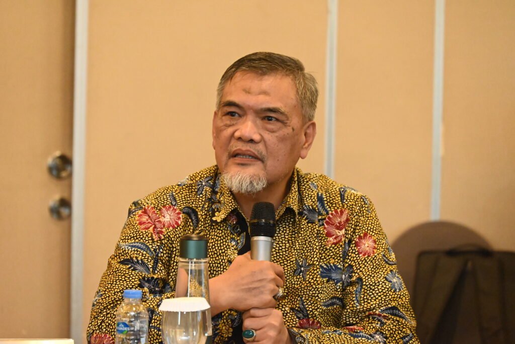 Komisi XII Dorong Terapkan Ekonomi Hijau Demi Akselarasi Reklamasi Pasca Tambang