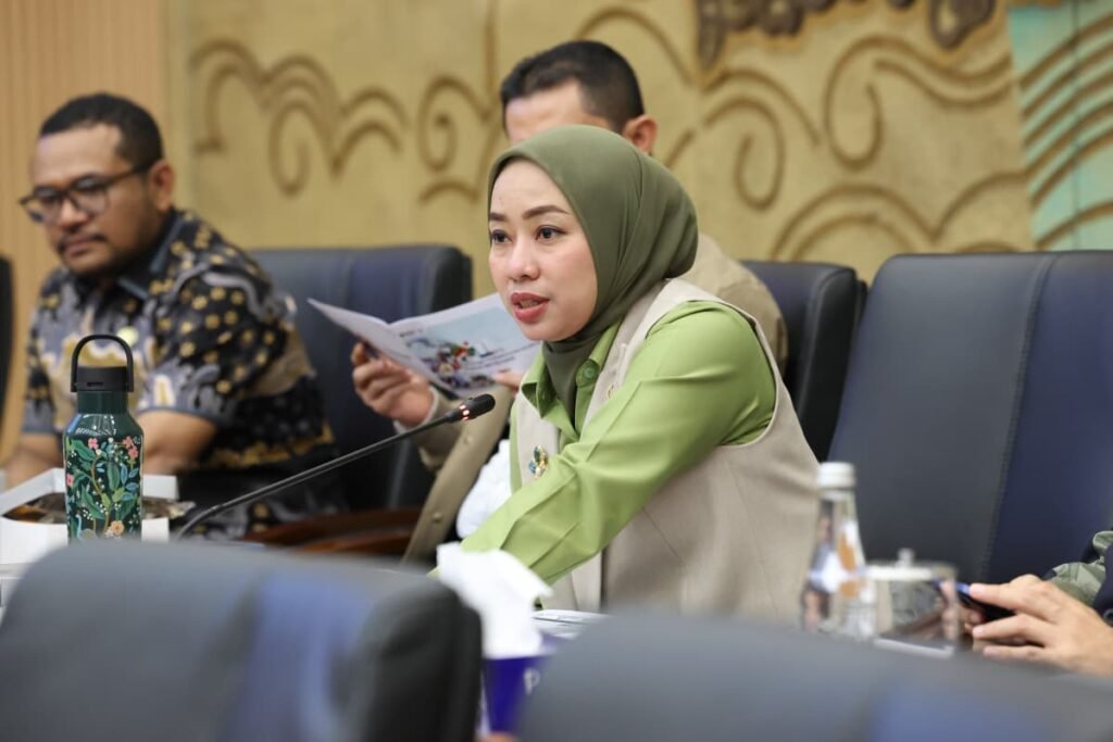Komisi XII Evaluasi Sistem Subsidi Tepat Usai Temuan Modus