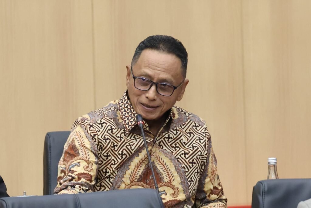 Totok Daryanto Ingatkan Risiko Fiskal Akibat Kenaikan Harga Minyak Dunia