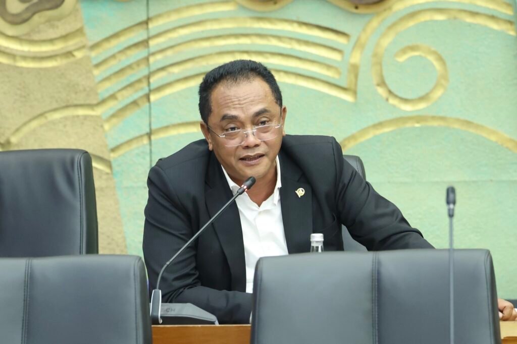 Sigit Karyawan Yunianto Pertanyakan PLN Klaim Tak Ada Pemadaman Listrik di Indonesia