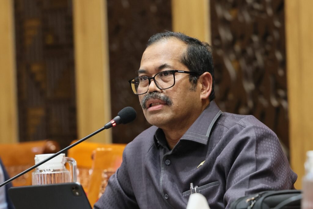 Legislator Soroti Perluasan Universitas Terbuka, Minta Ada Pembagian Peran yang Adil dengan PTS