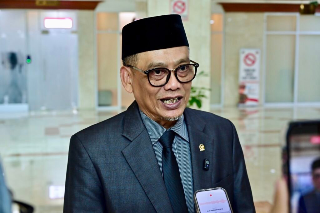 Putusan MK Jadi Dasar Penerapan Sekolah Gratis di SD-SMP Swasta