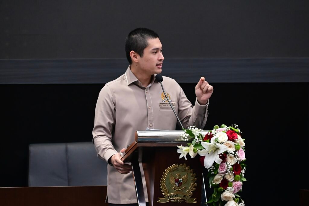 Penataran Keparlemenan Perkuat Kompetensi Tenaga Ahli AKD DPR RI