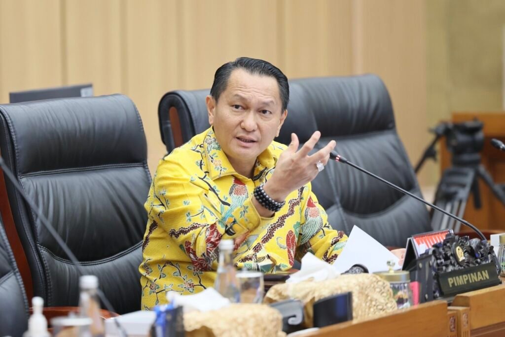 Komisi XII: PLN Harus Tuntaskan Masalah Lama PLTP Mataloko dan Audit Dana CSR