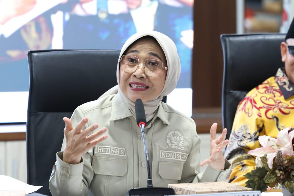 Kualitas Sistem SPMB Harus Terus Ditingkatkan