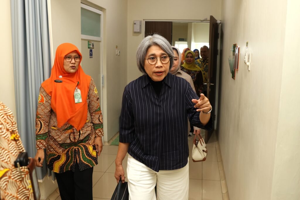 RS PKU Muhammadiyah Surakarta Dinilai Hadirkan Layanan Kesehatan Berorientasi pada Pasien