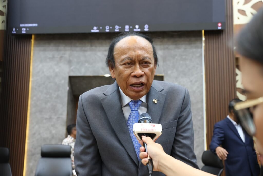 Realisasi APBN 2025 Berjalan Baik, Penerimaan Negara 2026 Harus Terus Ditingkatkan