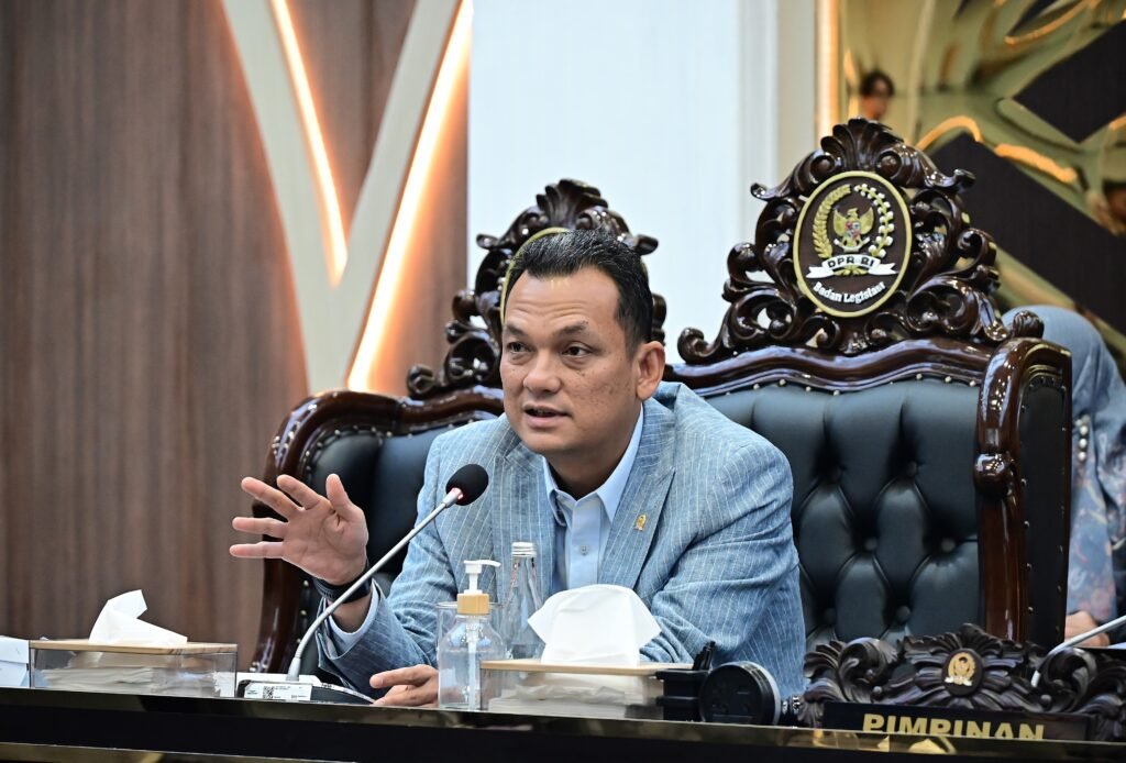 RUU Perampasan Aset Masih Ada di Prolegnas Prioritas 2026, DPR-Pemerintah Concern Membahas
