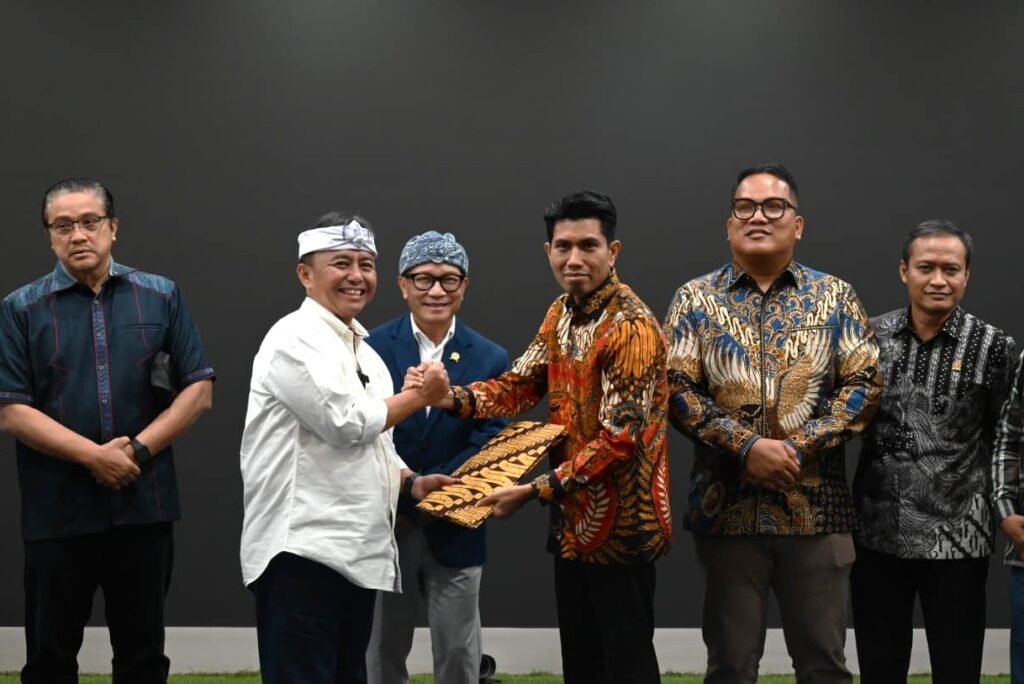 Inovasi Pendanaan Daerah Kerap Terbentur Regulasi, Komisi II: Harus Lebih Dilonggarkan!
